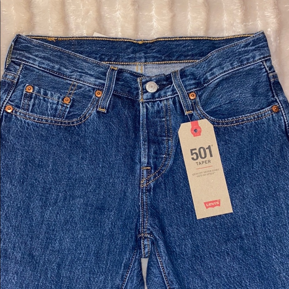 Levi’s Jeans - Picture 2 of 6